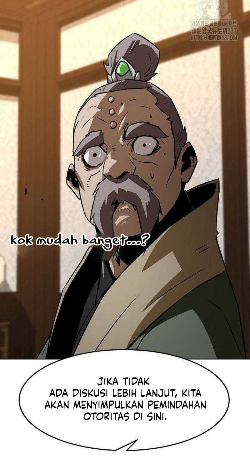 Becoming the Swordmaster Rank Young Lord of the Sichuan Tang Family Chapter 18 Gambar 39