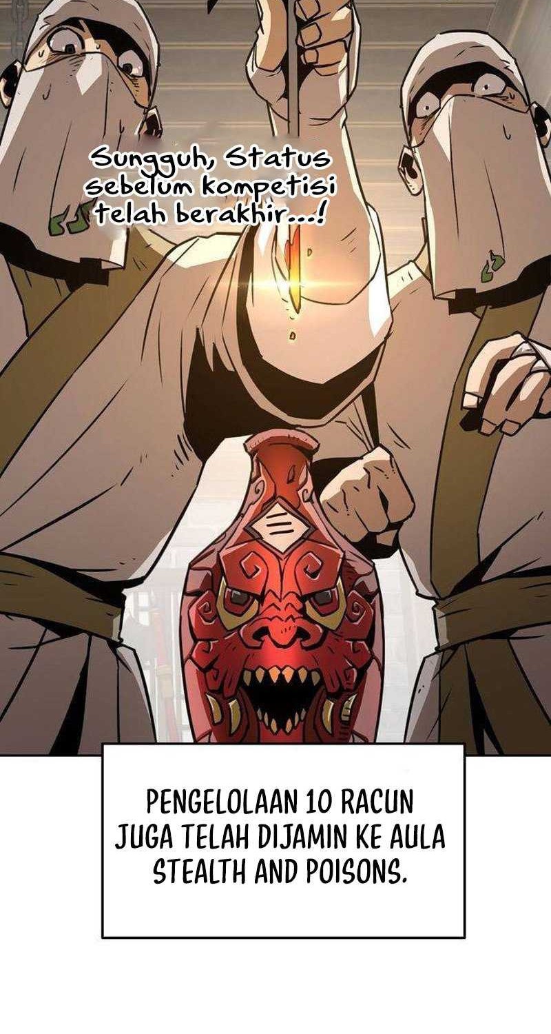 Becoming the Swordmaster Rank Young Lord of the Sichuan Tang Family Chapter 18 Gambar 41