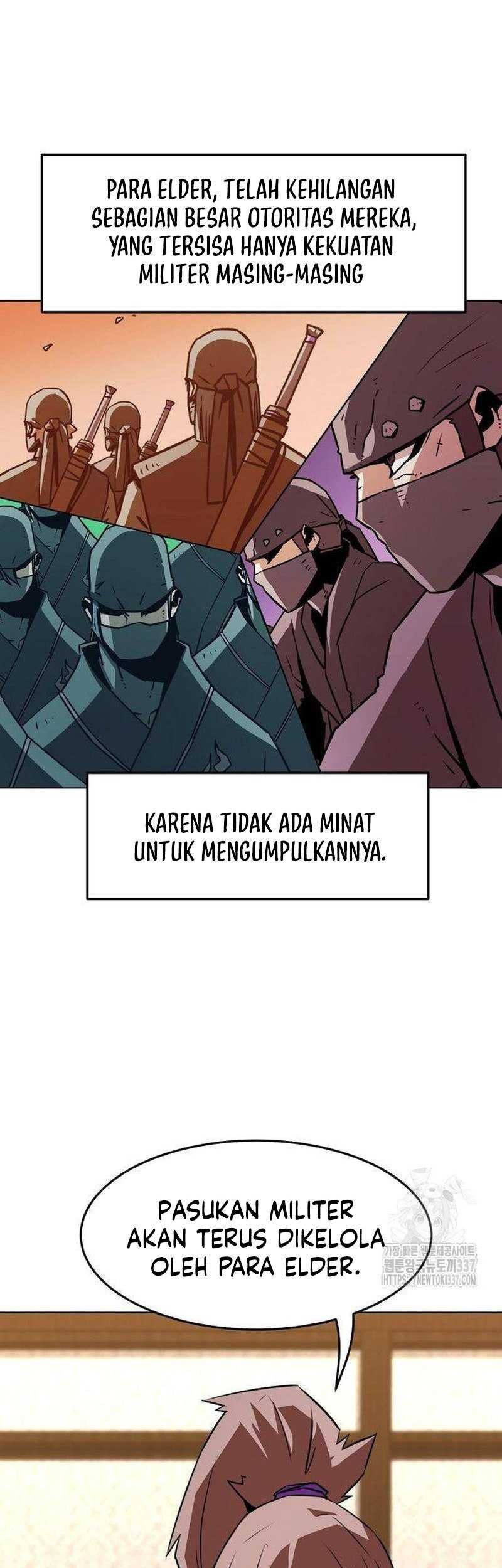 Becoming the Swordmaster Rank Young Lord of the Sichuan Tang Family Chapter 18 Gambar 42