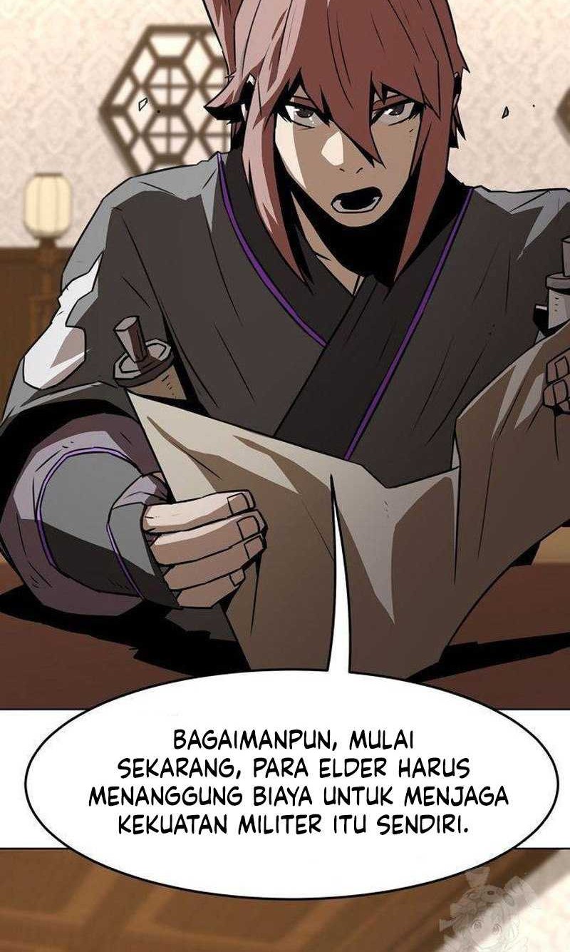 Becoming the Swordmaster Rank Young Lord of the Sichuan Tang Family Chapter 18 Gambar 43