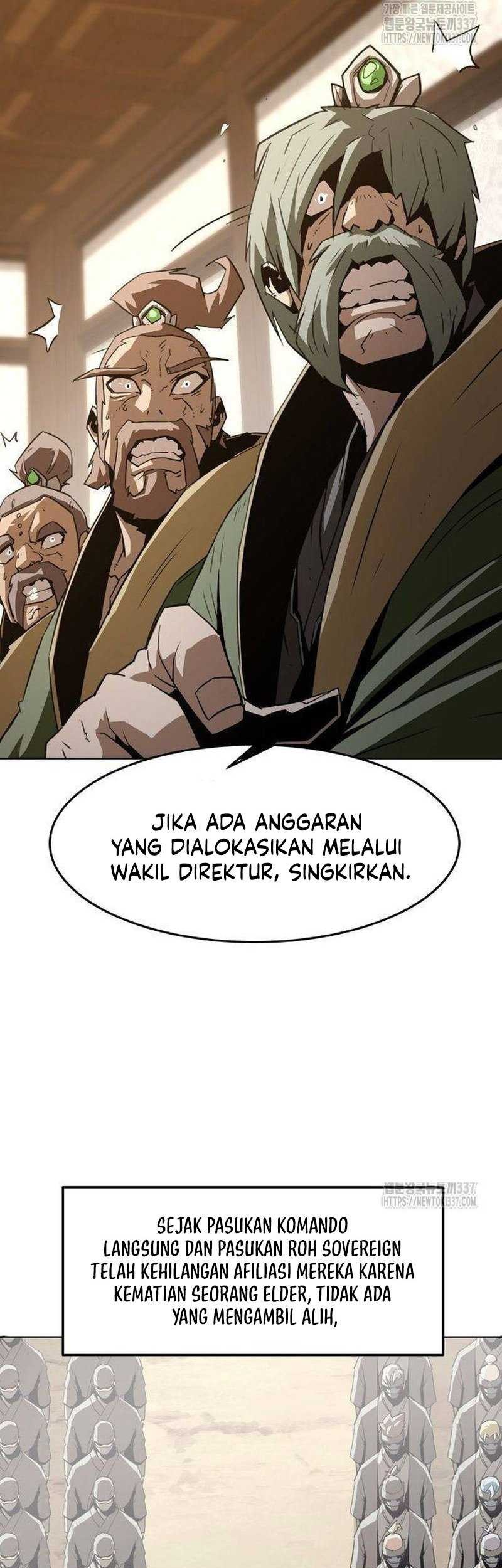 Becoming the Swordmaster Rank Young Lord of the Sichuan Tang Family Chapter 18 Gambar 44