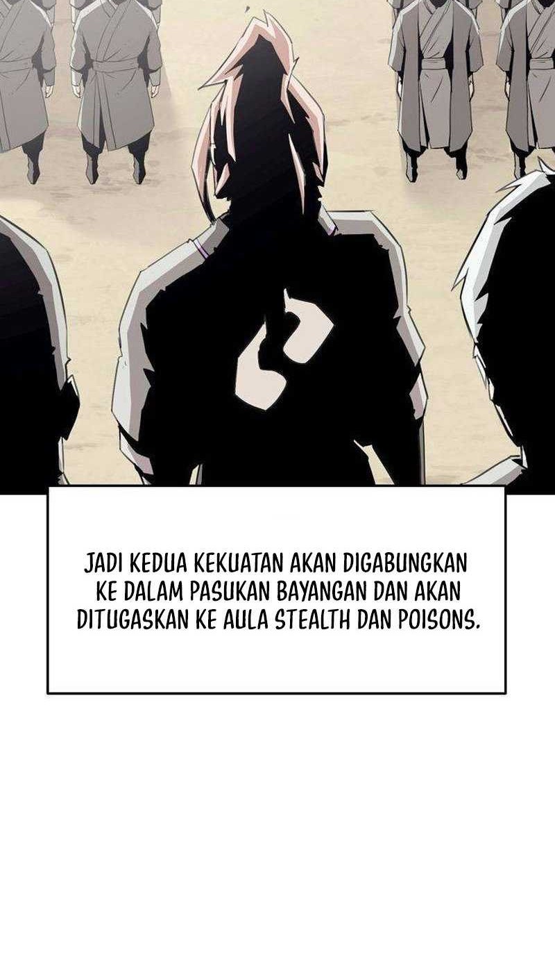 Becoming the Swordmaster Rank Young Lord of the Sichuan Tang Family Chapter 18 Gambar 45