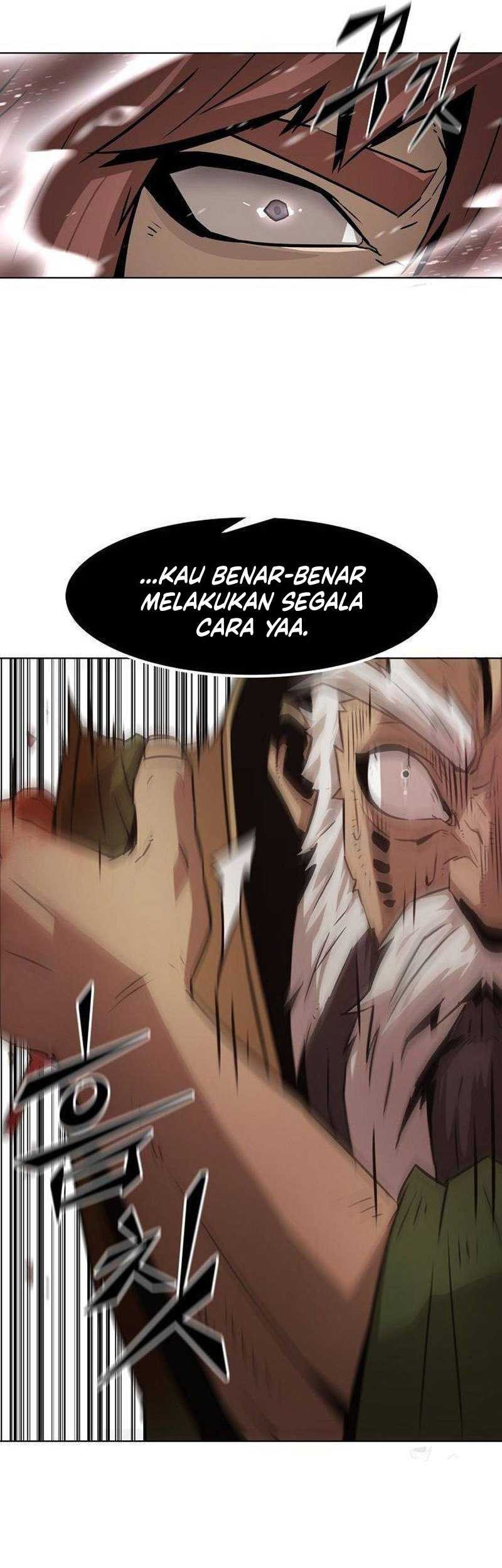 Becoming the Swordmaster Rank Young Lord of the Sichuan Tang Family Chapter 18 Gambar 3