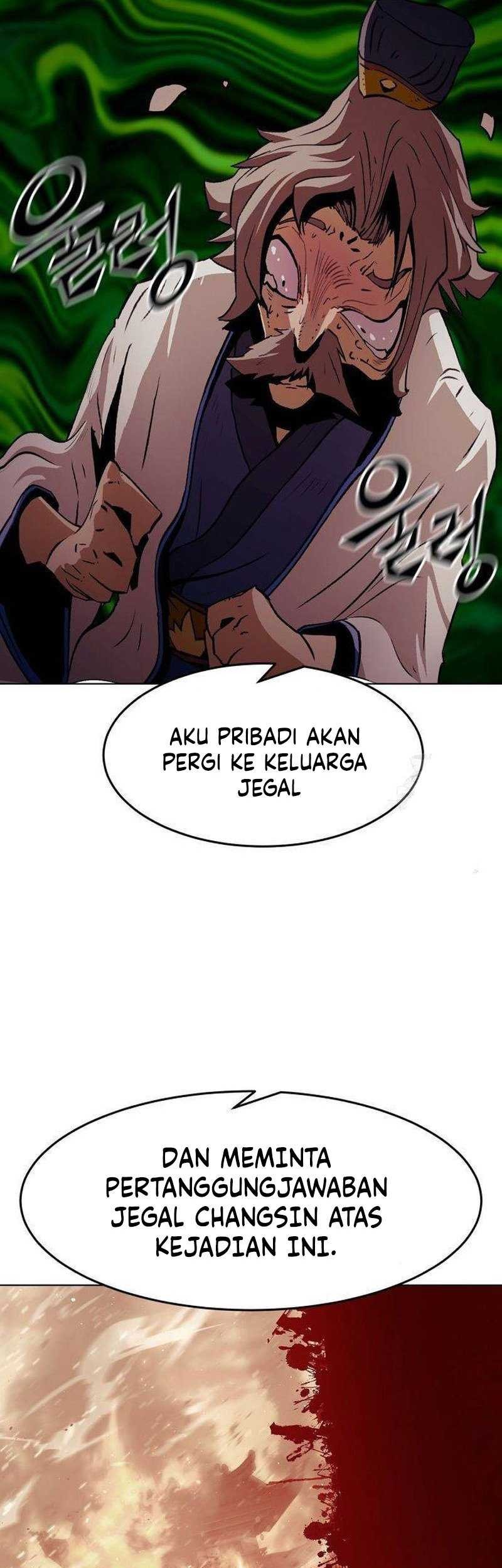 Becoming the Swordmaster Rank Young Lord of the Sichuan Tang Family Chapter 18 Gambar 63