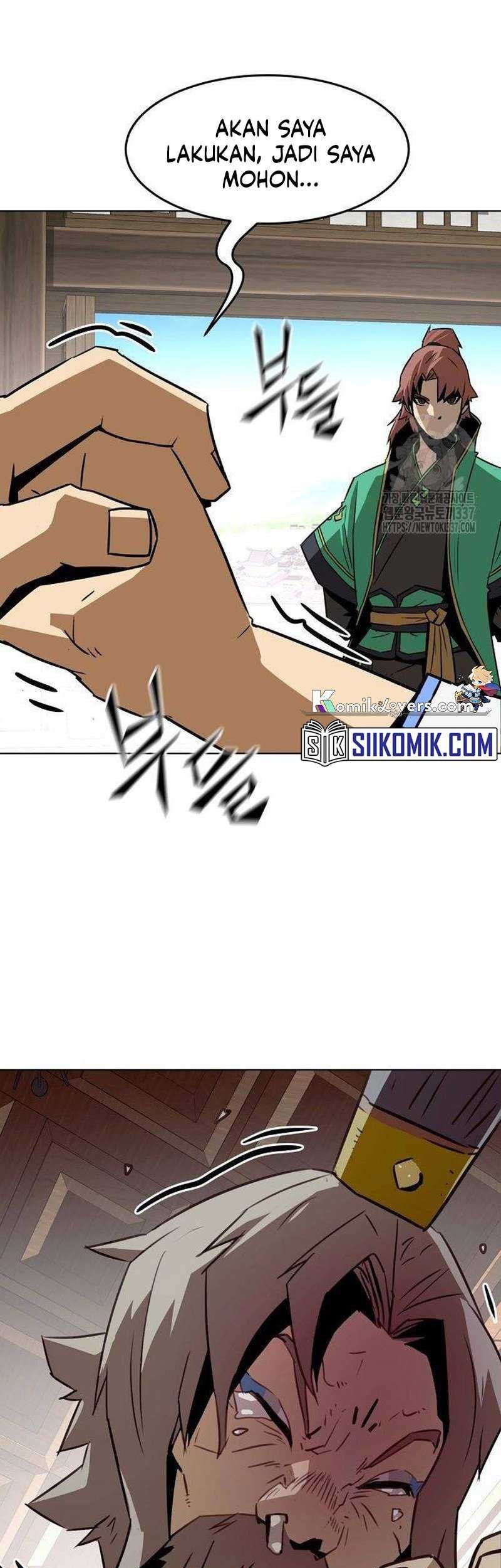 Becoming the Swordmaster Rank Young Lord of the Sichuan Tang Family Chapter 18 Gambar 67