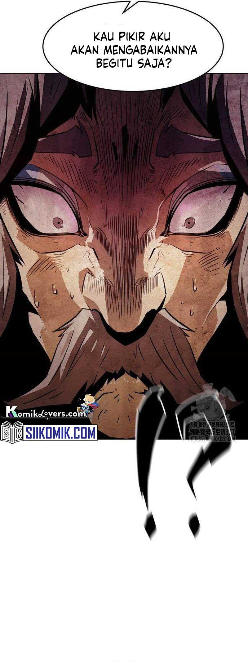 Becoming the Swordmaster Rank Young Lord of the Sichuan Tang Family Chapter 18 Gambar 57