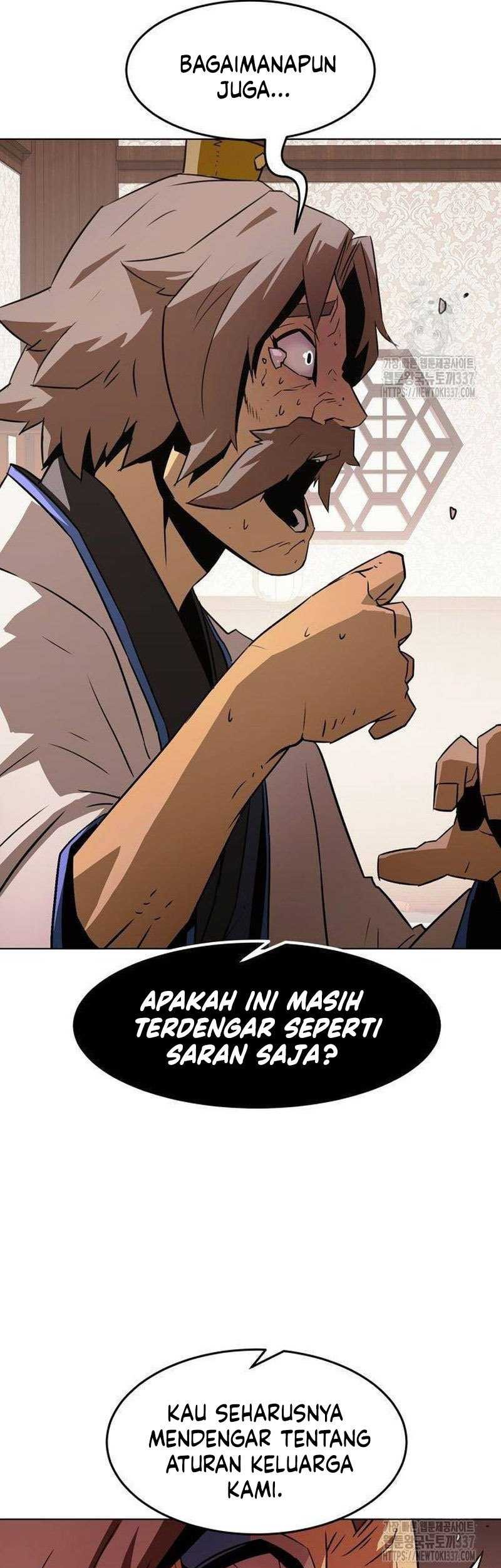 Becoming the Swordmaster Rank Young Lord of the Sichuan Tang Family Chapter 18 Gambar 59