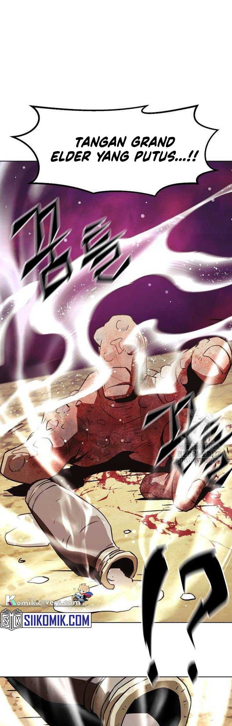 Becoming the Swordmaster Rank Young Lord of the Sichuan Tang Family Chapter 18 Gambar 8