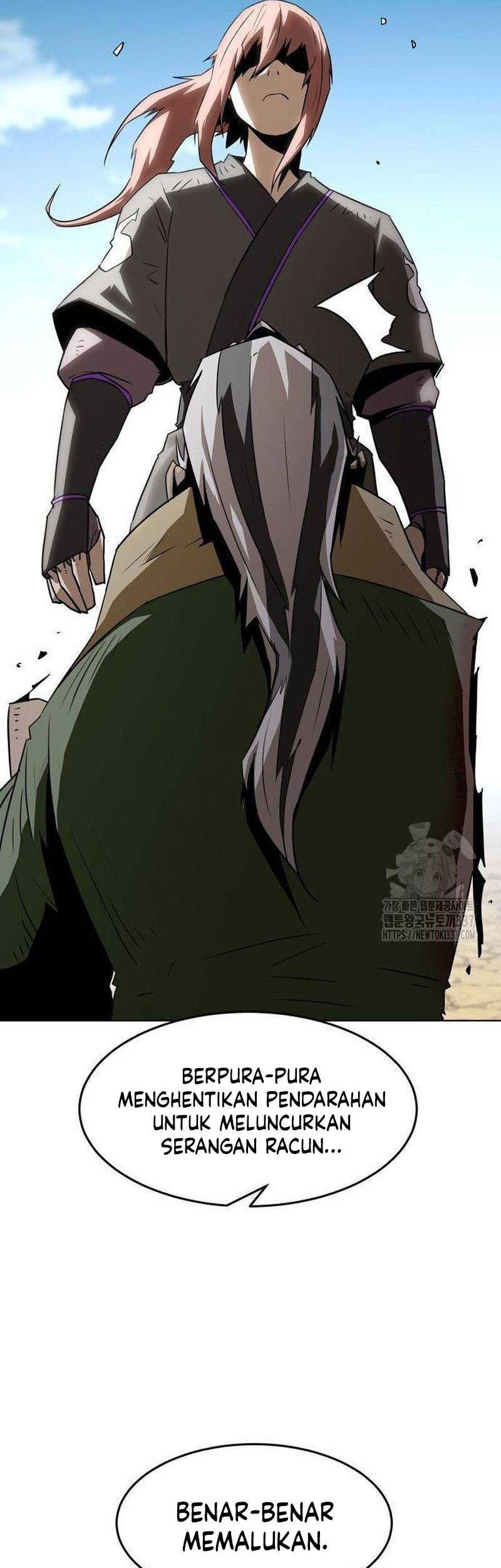 Becoming the Swordmaster Rank Young Lord of the Sichuan Tang Family Chapter 18 Gambar 10