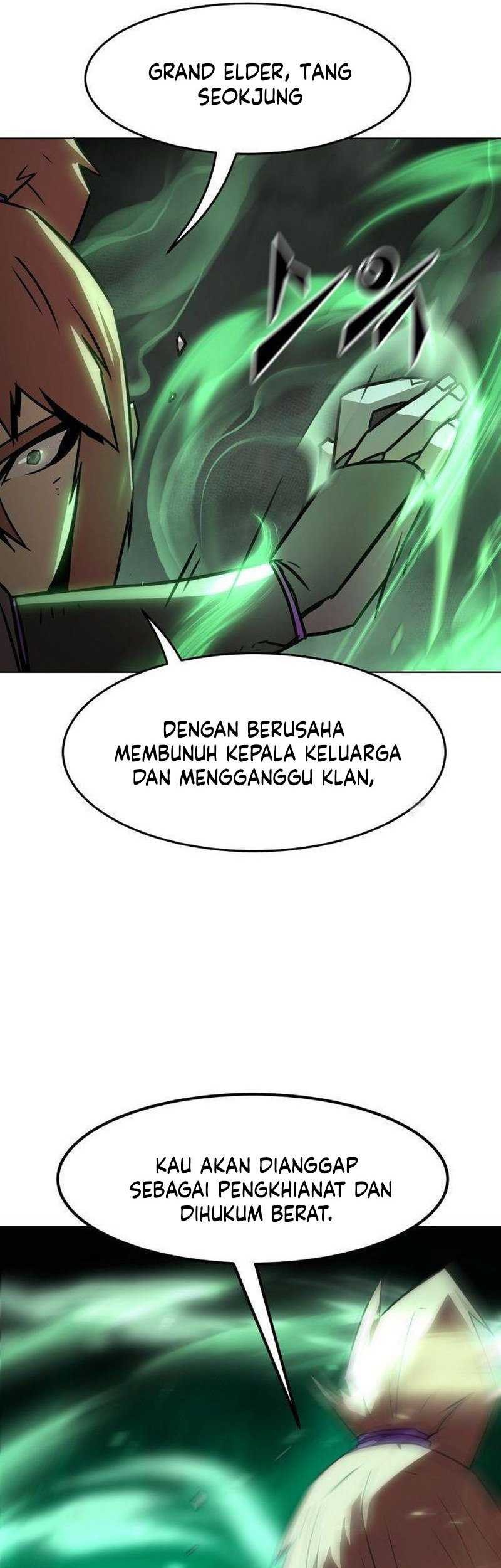 Becoming the Swordmaster Rank Young Lord of the Sichuan Tang Family Chapter 18 Gambar 12