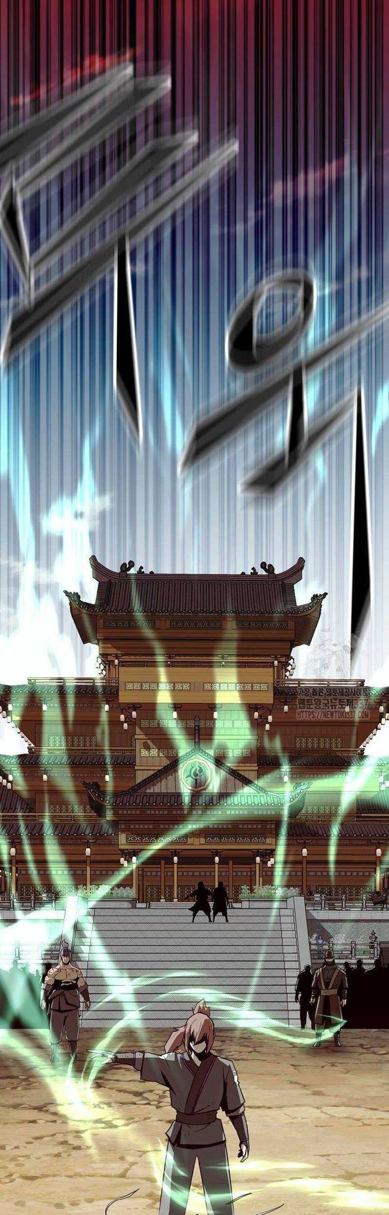 Becoming the Swordmaster Rank Young Lord of the Sichuan Tang Family Chapter 18 Gambar 16