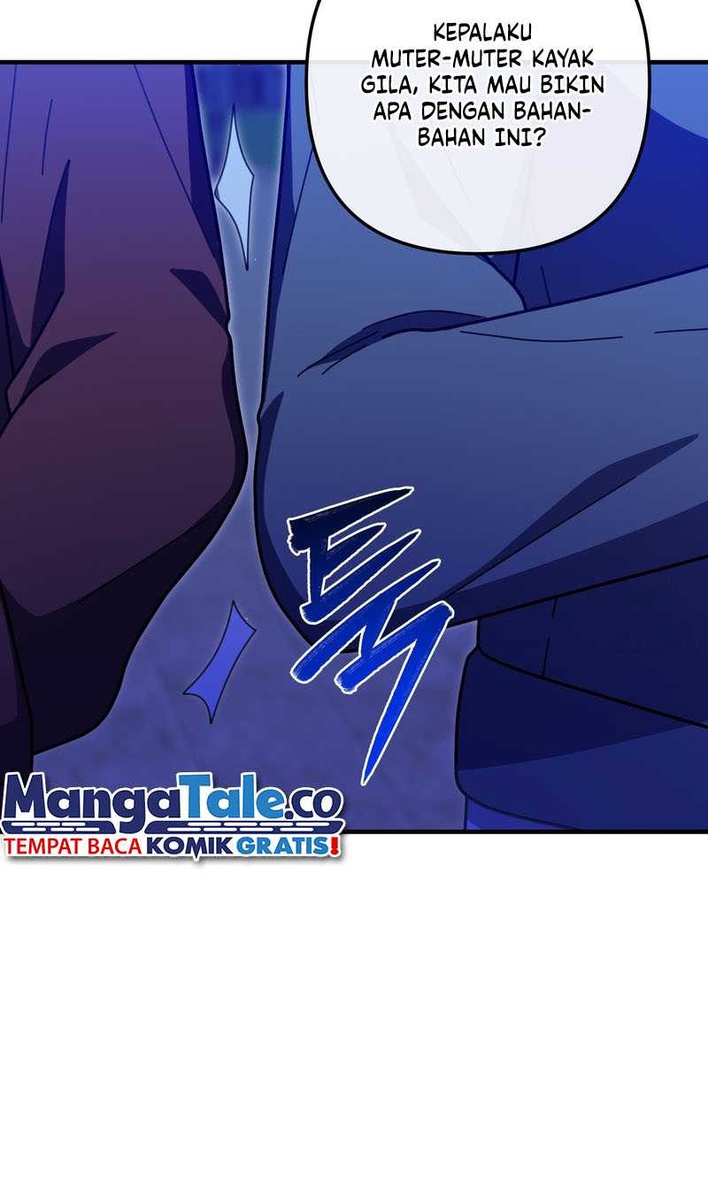 100 Years Old Top Chef Chapter 47 Gambar 53