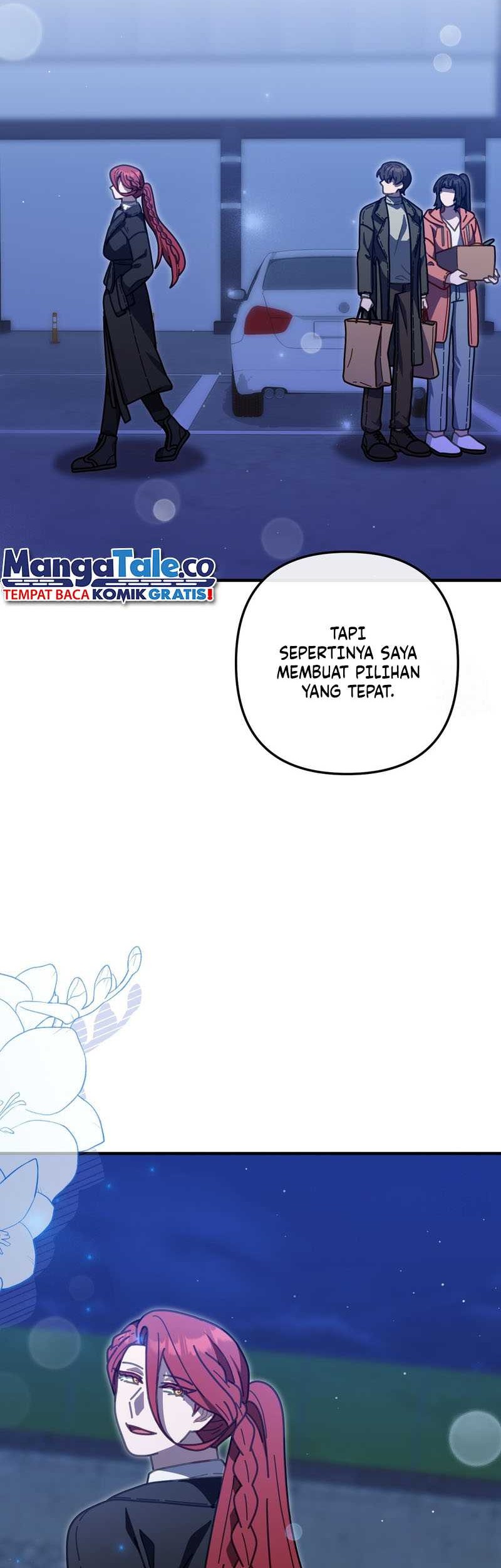 100 Years Old Top Chef Chapter 47 Gambar 49