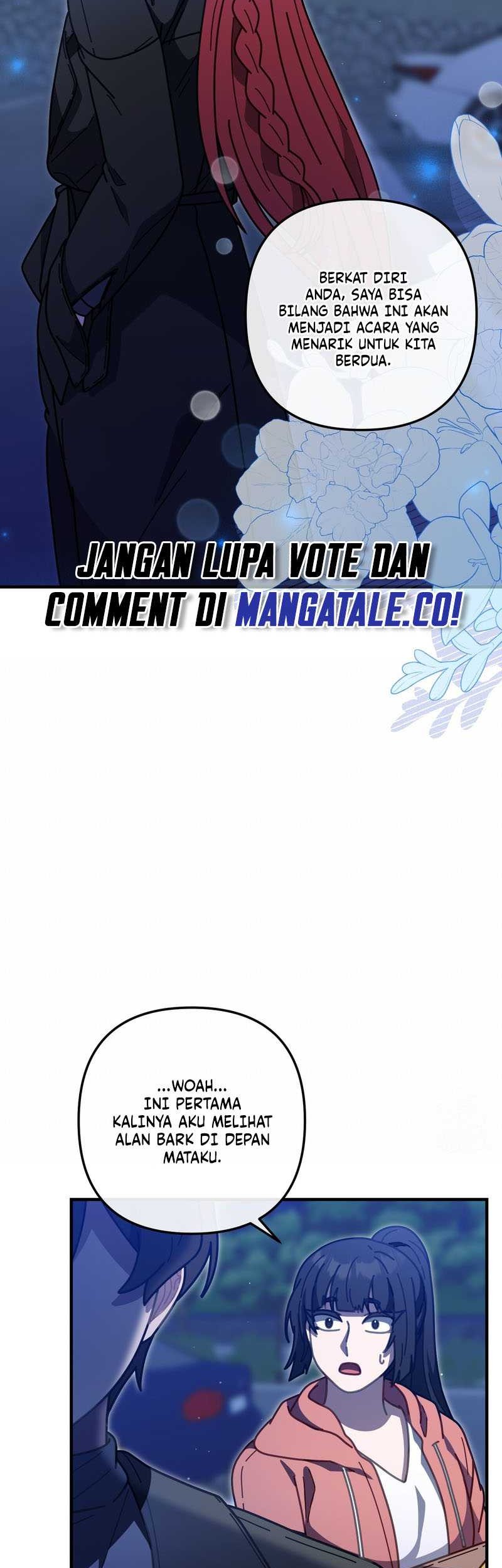 100 Years Old Top Chef Chapter 47 Gambar 50