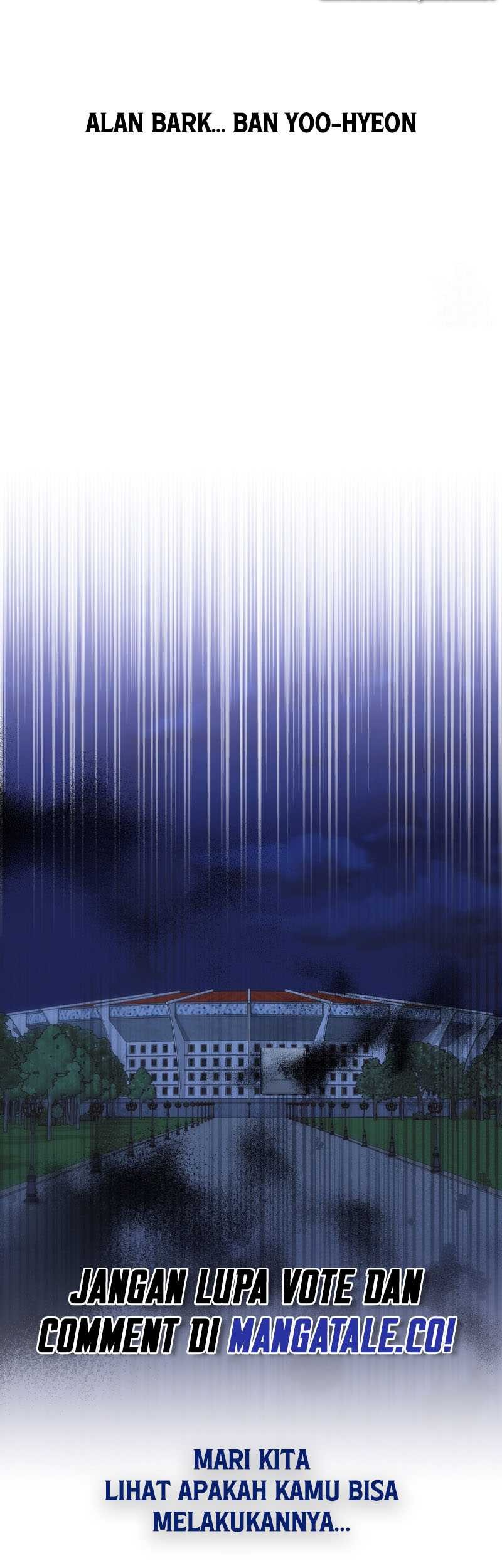 100 Years Old Top Chef Chapter 47 Gambar 58