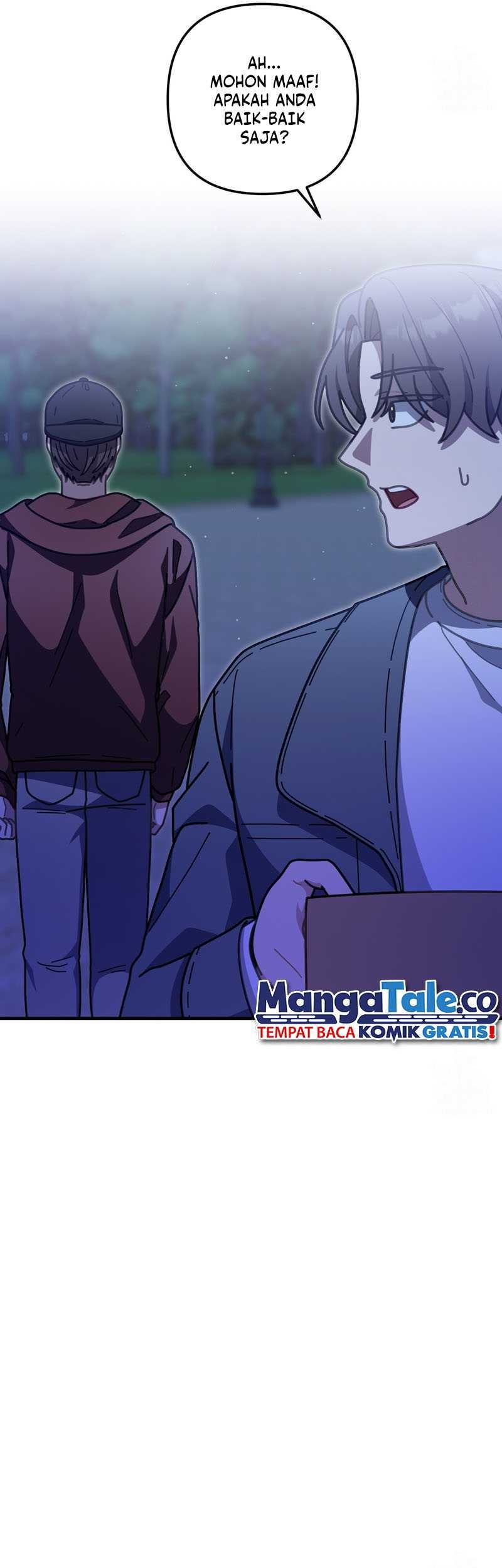 100 Years Old Top Chef Chapter 47 Gambar 54