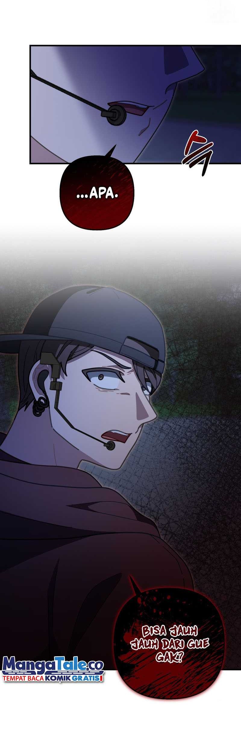 100 Years Old Top Chef Chapter 47 Gambar 55