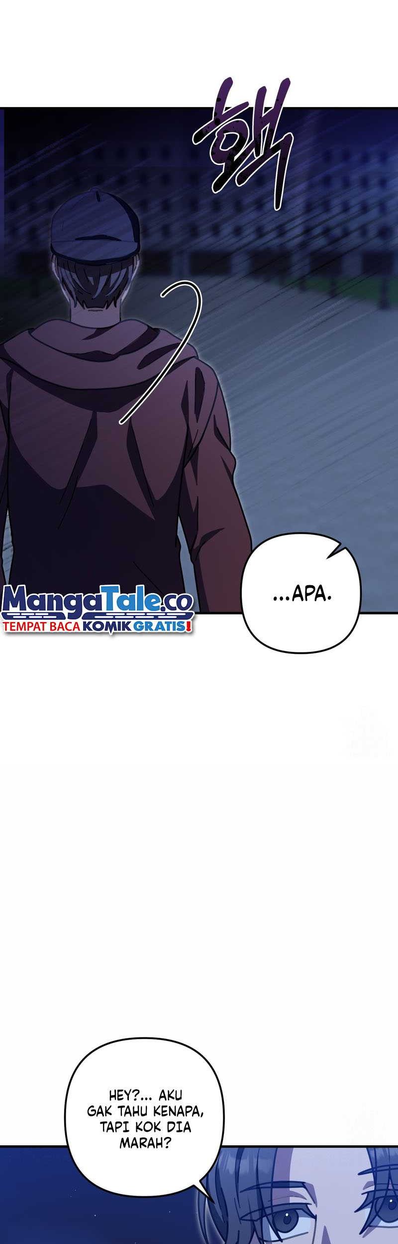 100 Years Old Top Chef Chapter 47 Gambar 56