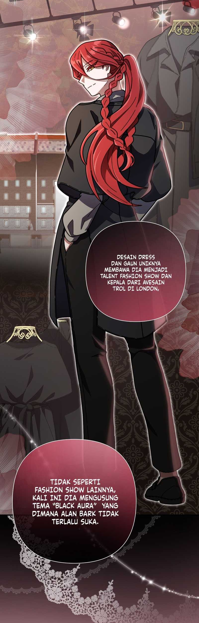 100 Years Old Top Chef Chapter 47 Gambar 9