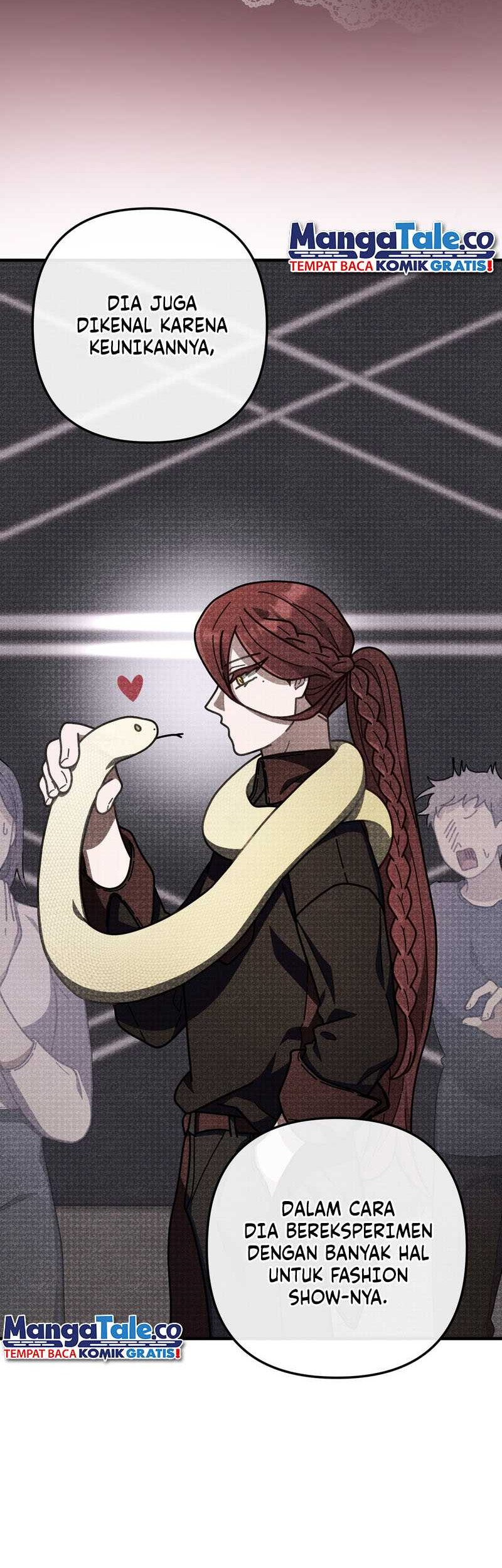 100 Years Old Top Chef Chapter 47 Gambar 10