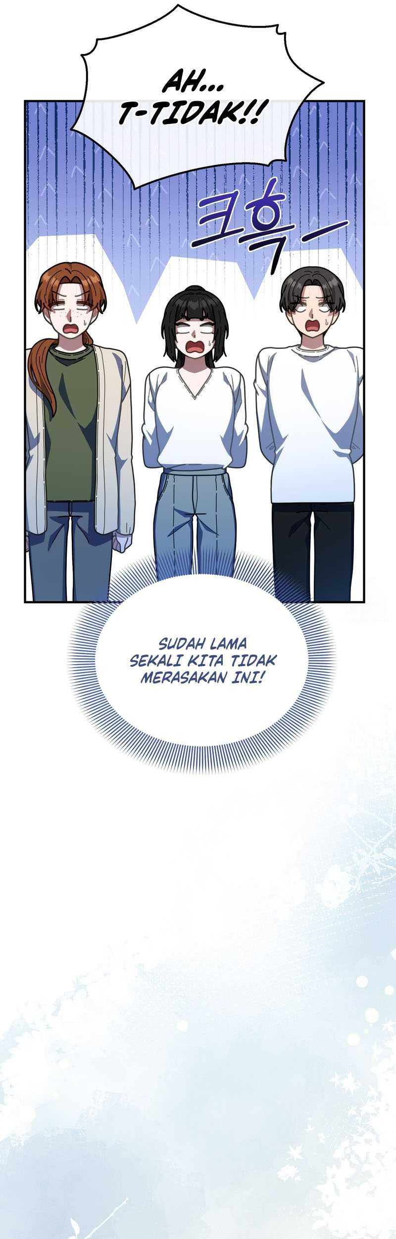 100 Years Old Top Chef Chapter 47 Gambar 18