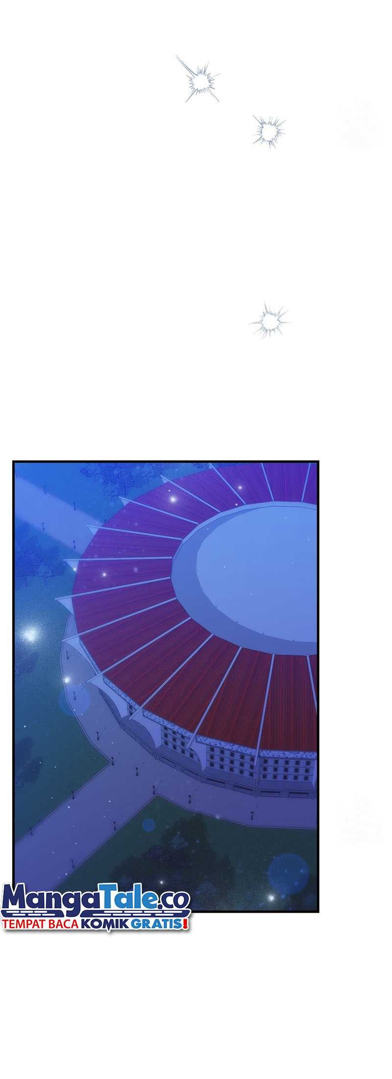 100 Years Old Top Chef Chapter 47 Gambar 29