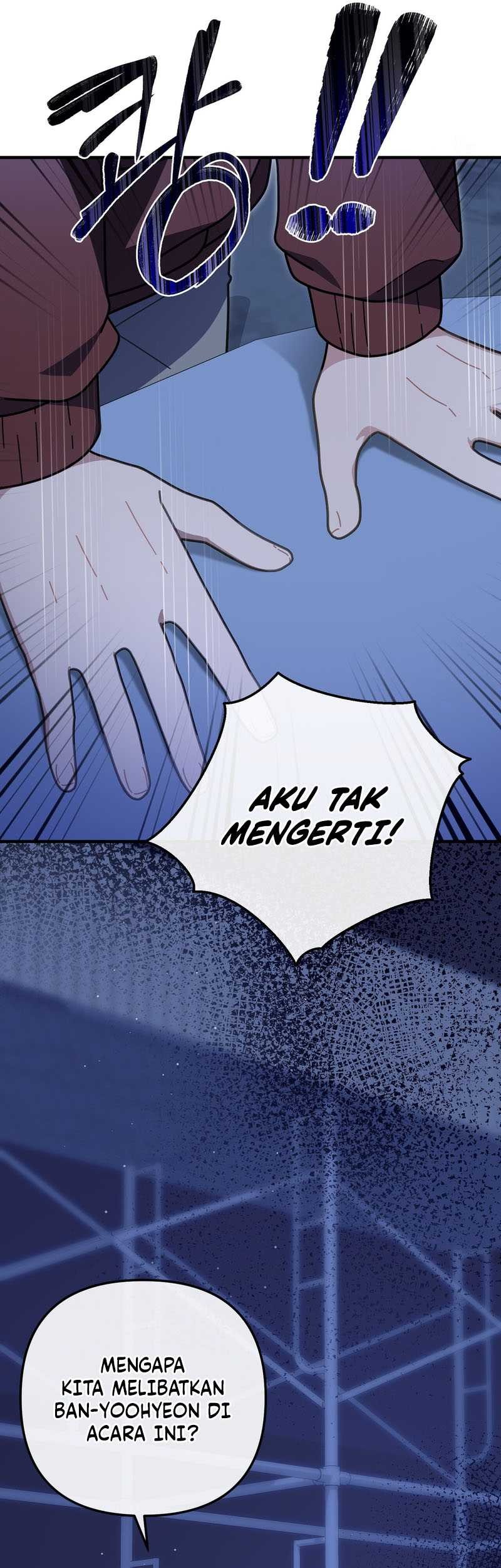 100 Years Old Top Chef Chapter 47 Gambar 30