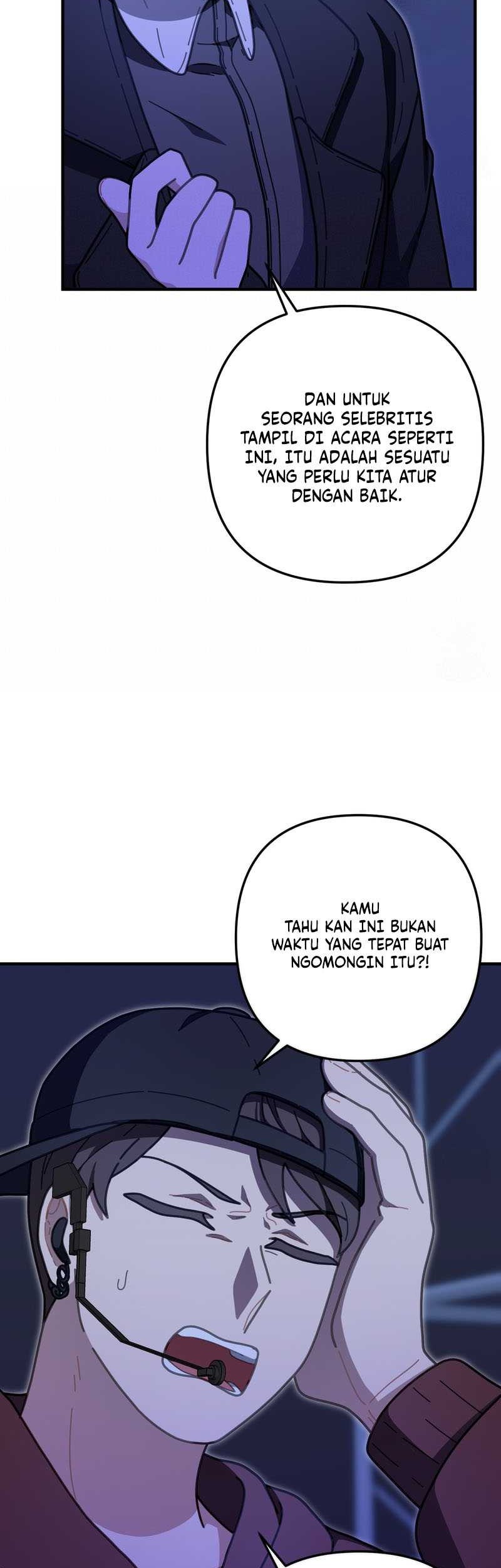 100 Years Old Top Chef Chapter 47 Gambar 32