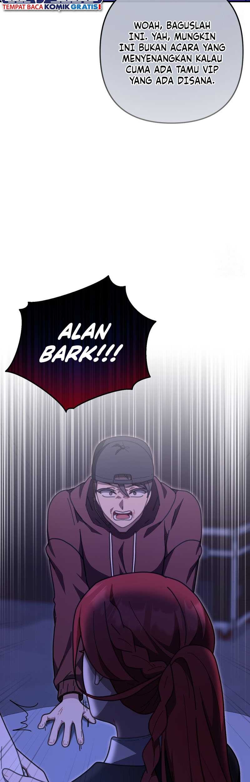 100 Years Old Top Chef Chapter 47 Gambar 34