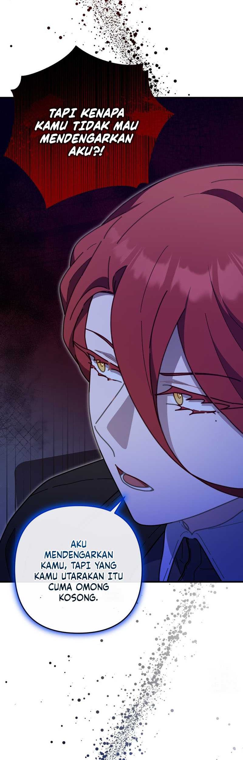 100 Years Old Top Chef Chapter 47 Gambar 37