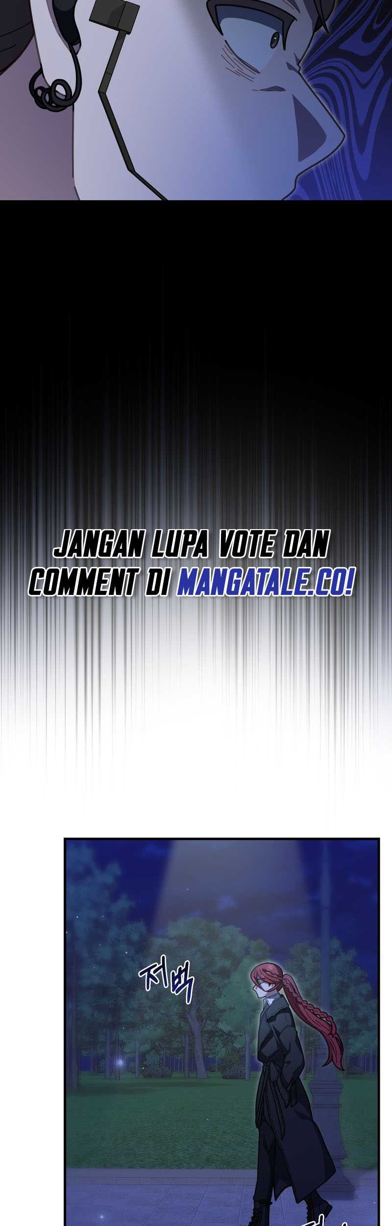 100 Years Old Top Chef Chapter 47 Gambar 40