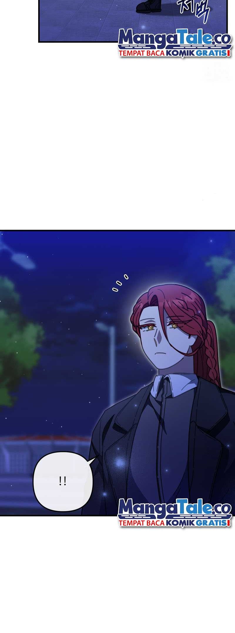 100 Years Old Top Chef Chapter 47 Gambar 41