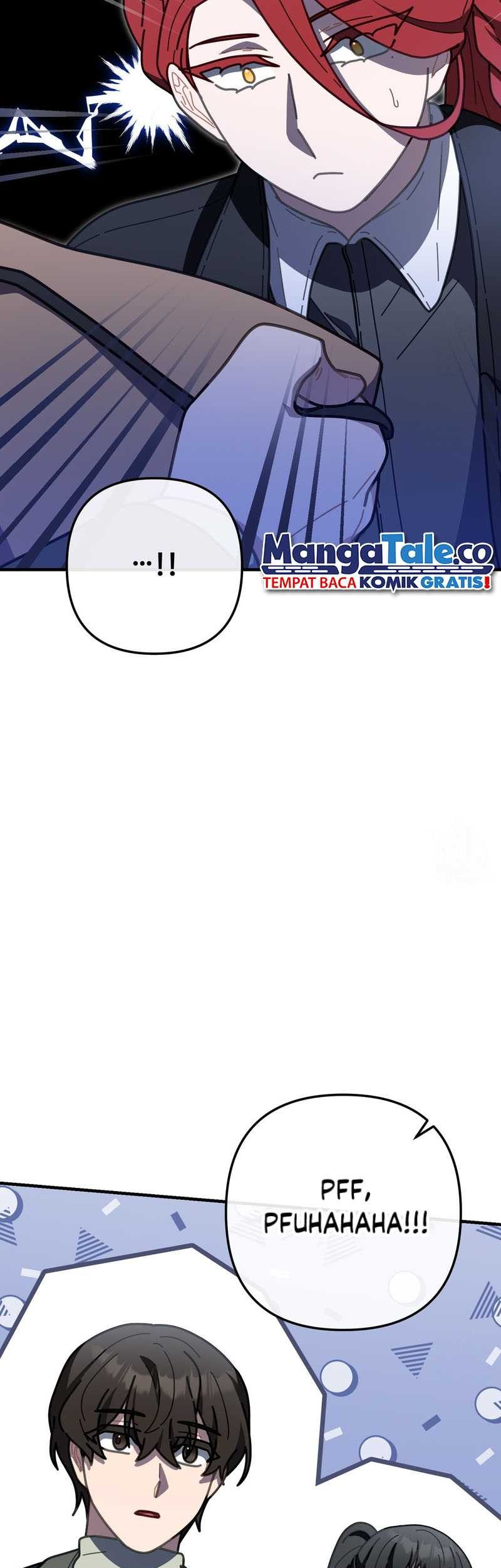 100 Years Old Top Chef Chapter 47 Gambar 46