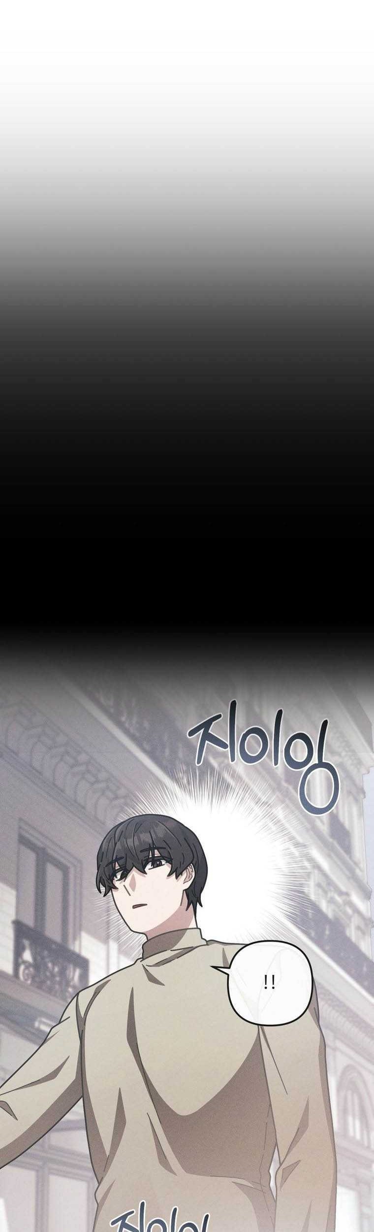 100 Years Old Top Chef Chapter 46 Gambar 3