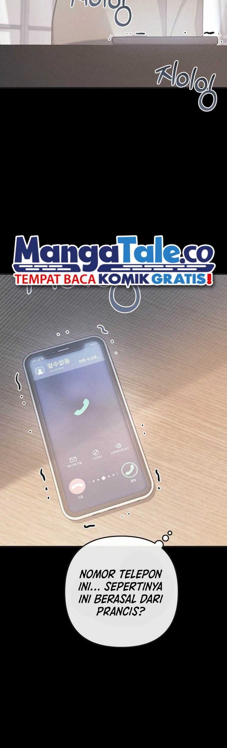 100 Years Old Top Chef Chapter 46 Gambar 4