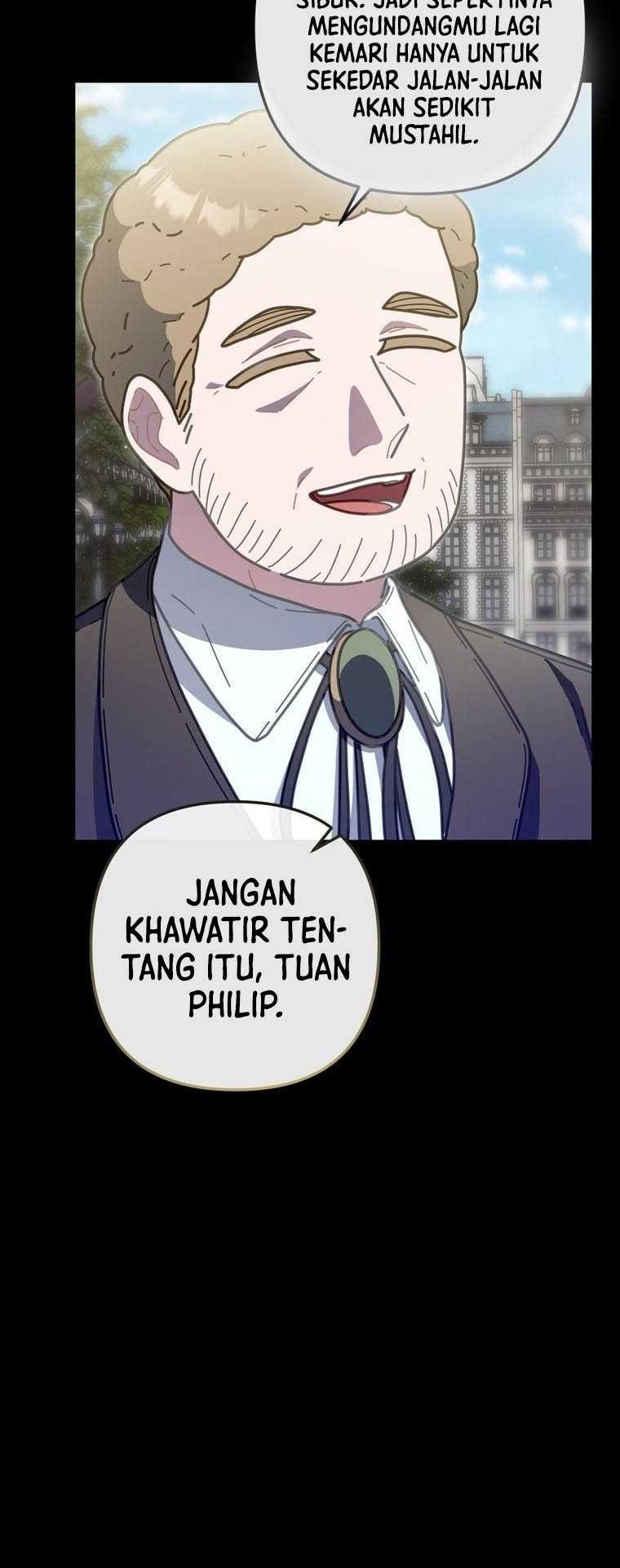 100 Years Old Top Chef Chapter 46 Gambar 7