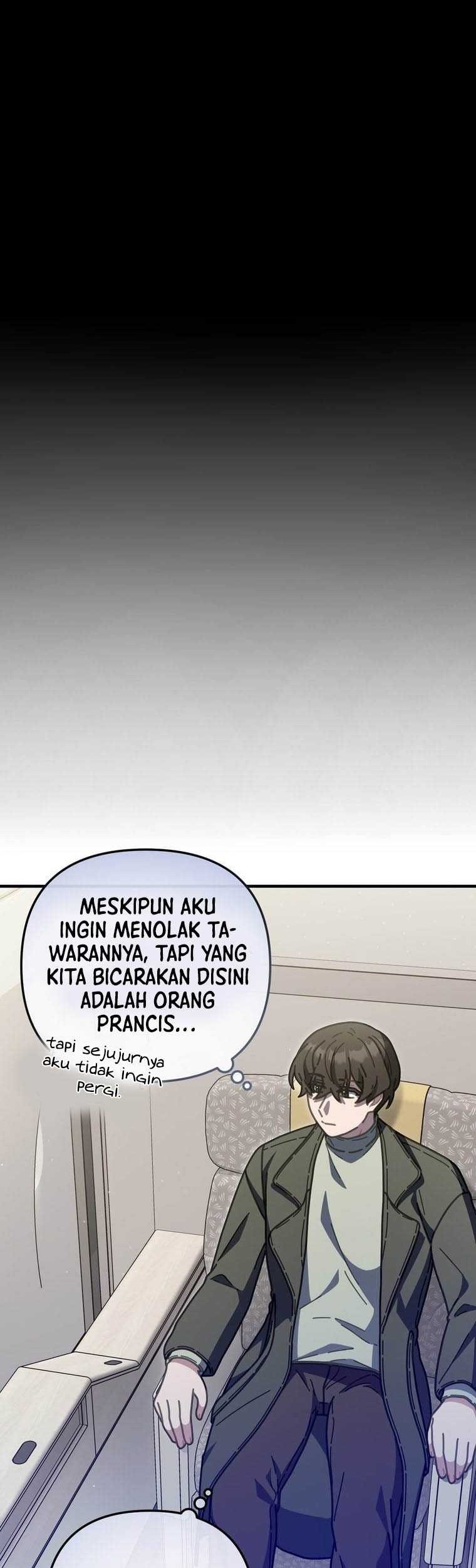 100 Years Old Top Chef Chapter 46 Gambar 9