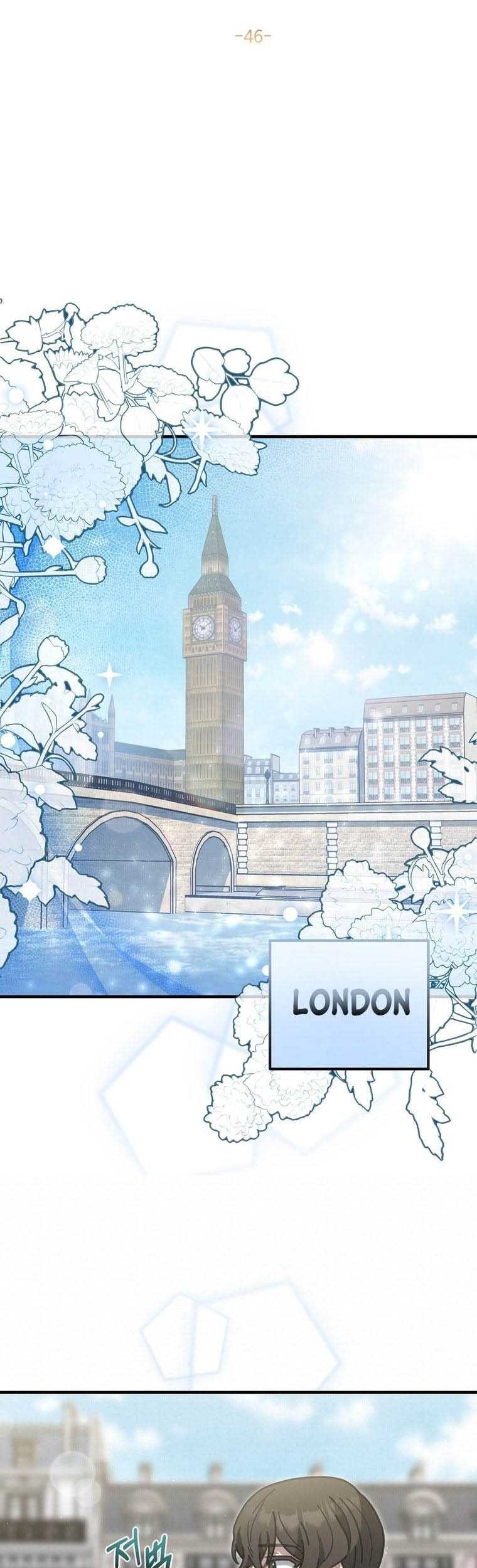 100 Years Old Top Chef Chapter 46 Gambar 12