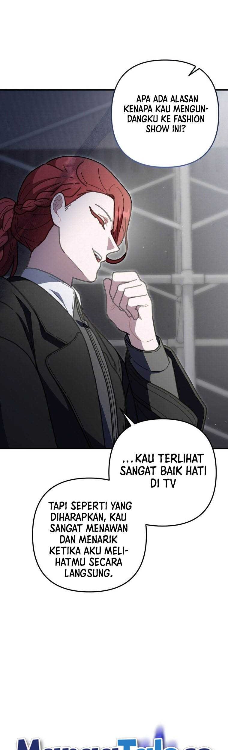 100 Years Old Top Chef Chapter 46 Gambar 25