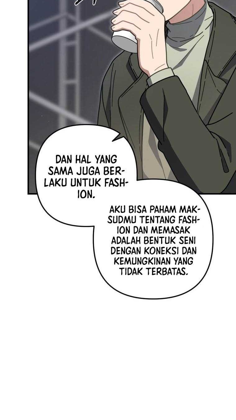 100 Years Old Top Chef Chapter 46 Gambar 29
