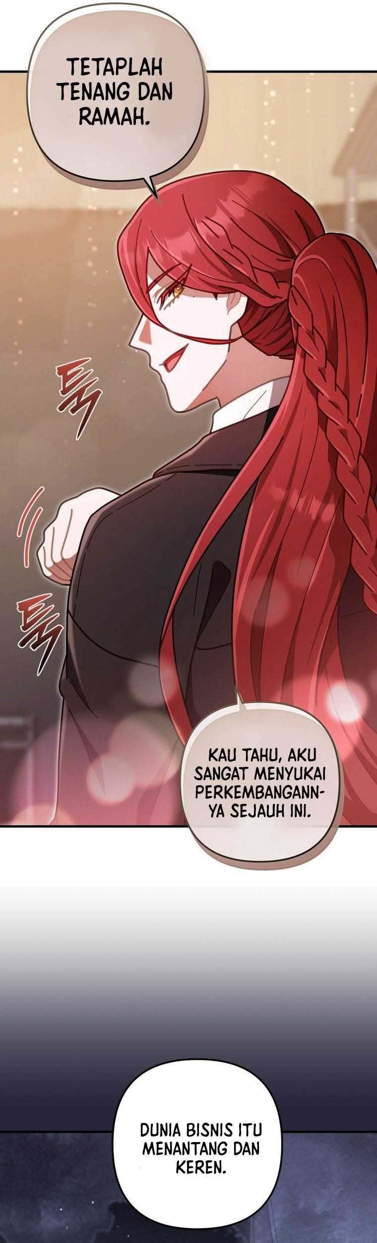 100 Years Old Top Chef Chapter 46 Gambar 38