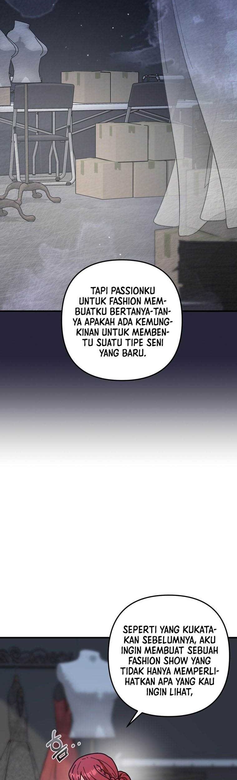 100 Years Old Top Chef Chapter 46 Gambar 39