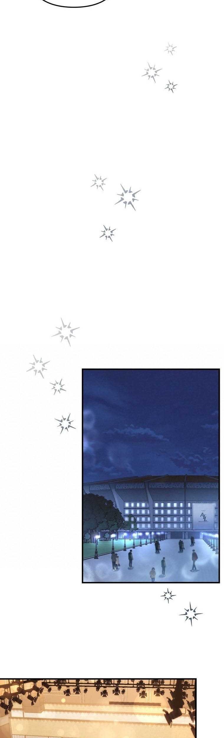 100 Years Old Top Chef Chapter 46 Gambar 43