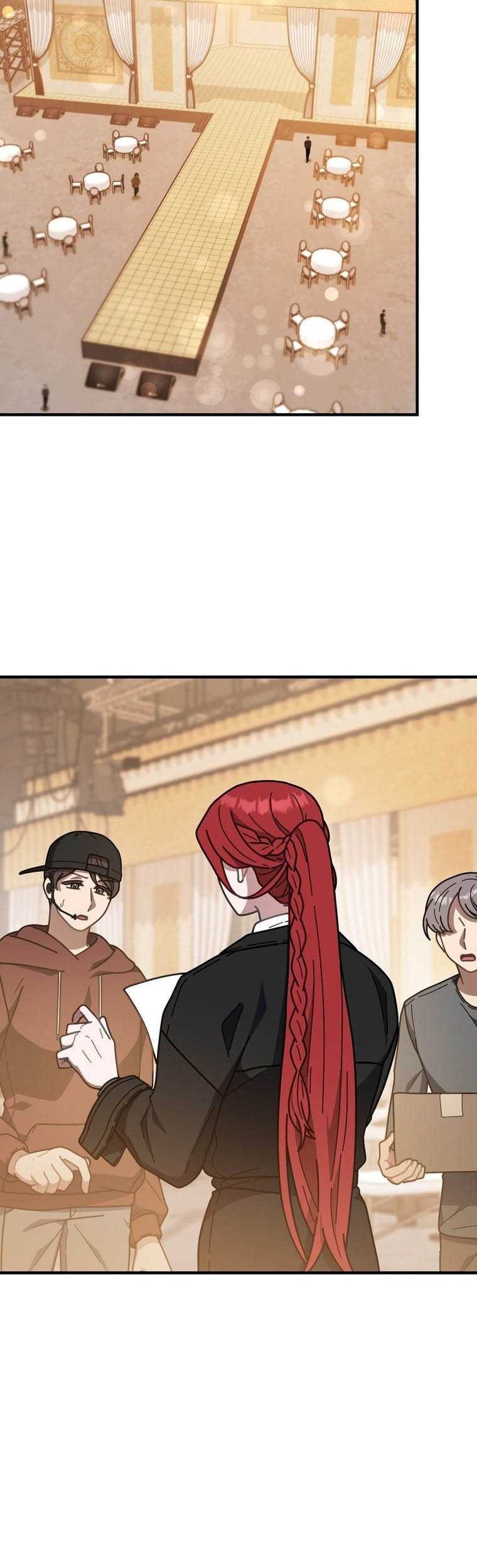 100 Years Old Top Chef Chapter 46 Gambar 44