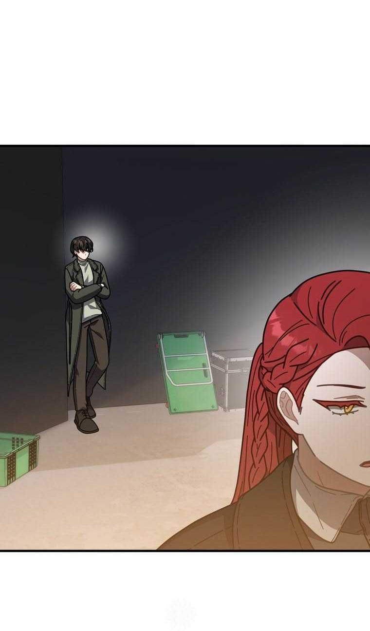 100 Years Old Top Chef Chapter 46 Gambar 45