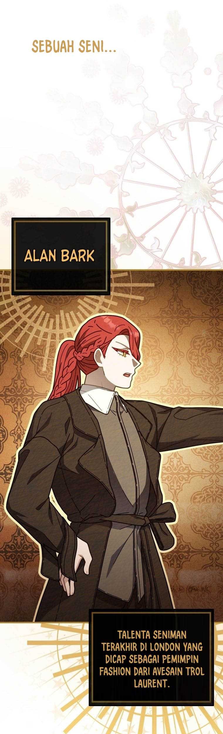 100 Years Old Top Chef Chapter 46 Gambar 46