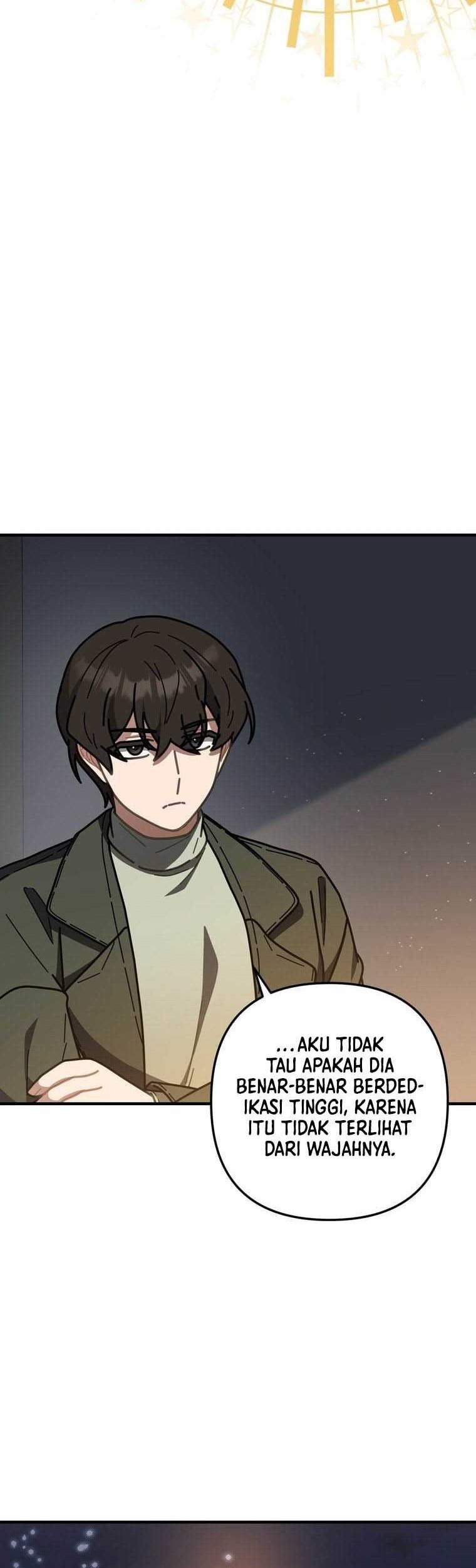 100 Years Old Top Chef Chapter 46 Gambar 47