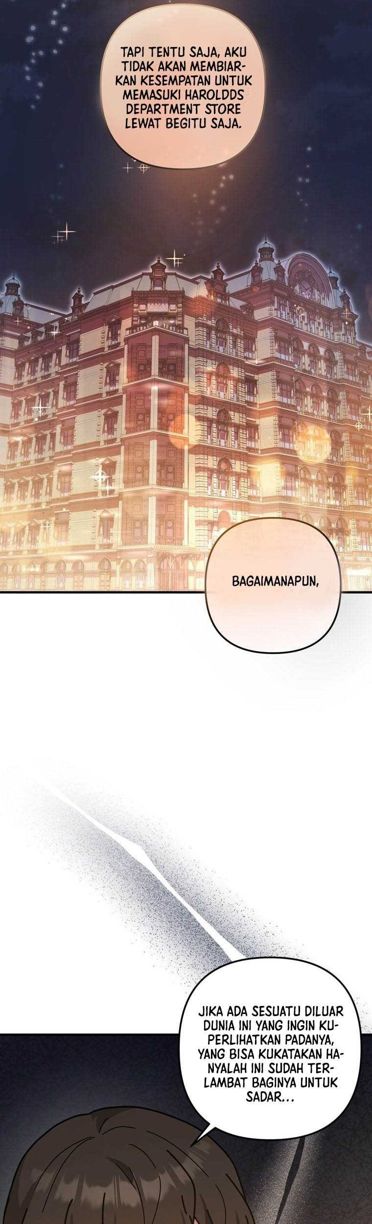 100 Years Old Top Chef Chapter 46 Gambar 48