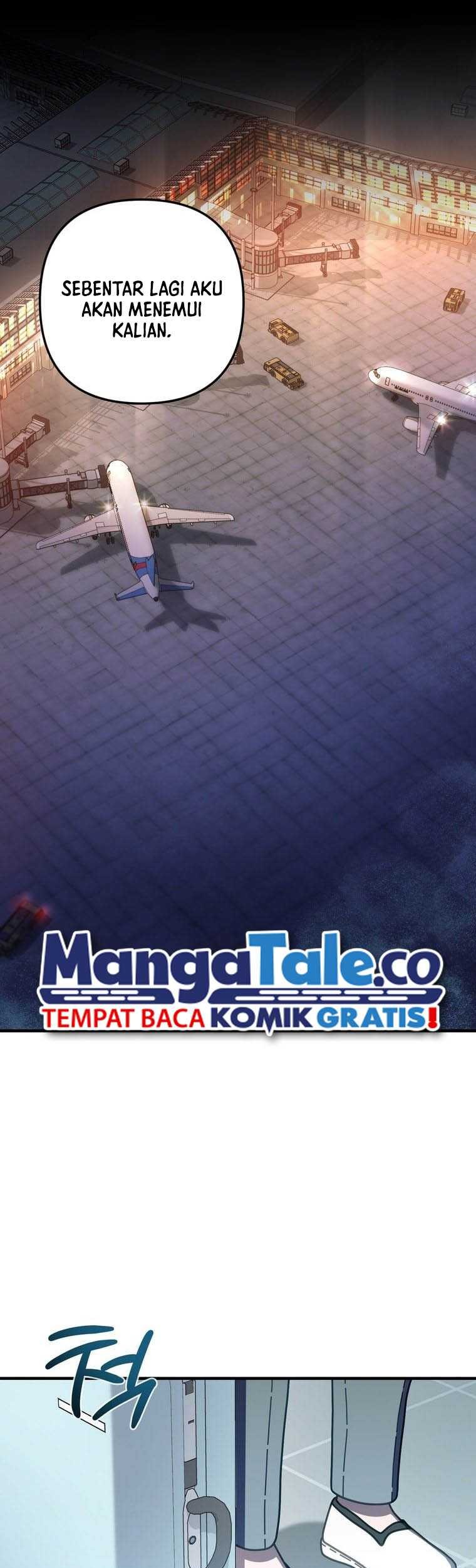 100 Years Old Top Chef Chapter 46 Gambar 50