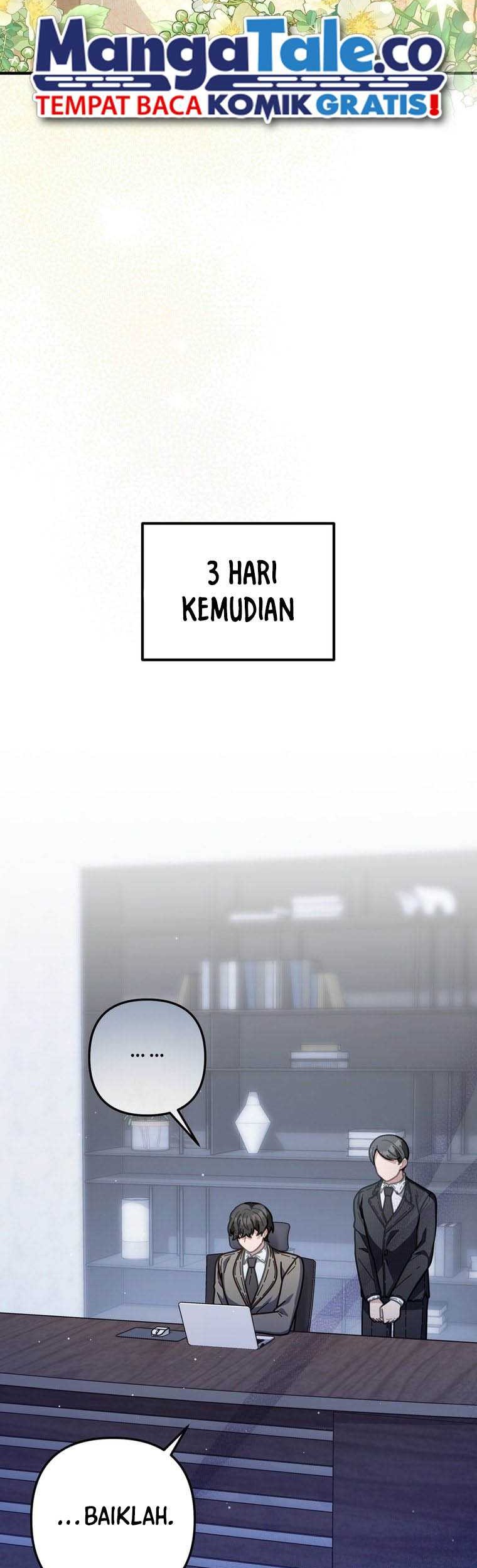 100 Years Old Top Chef Chapter 45 Gambar 18